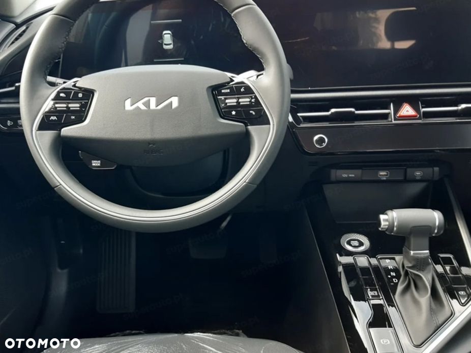 Kia Niro - 7