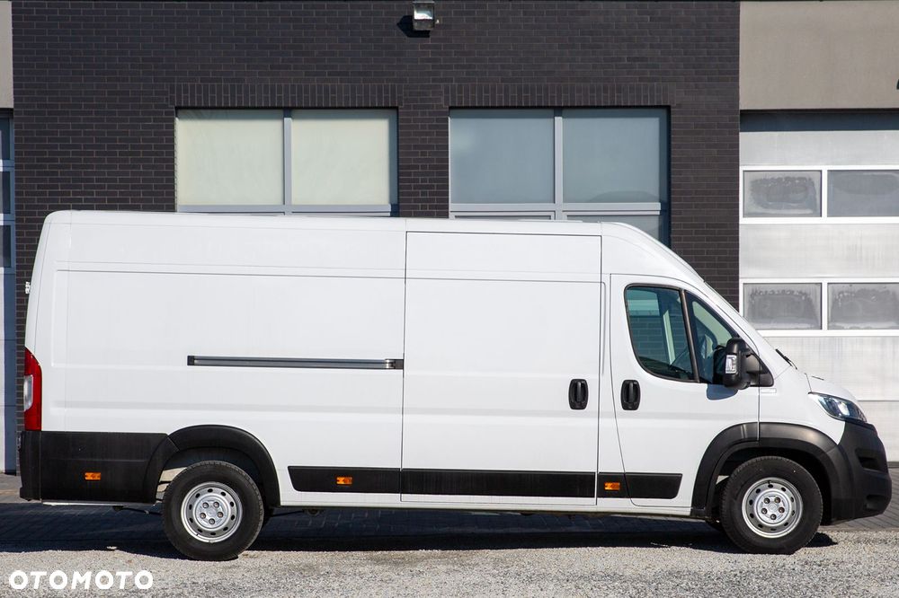 Opel Movano L4H2 165KM Furgon Maxi - 3