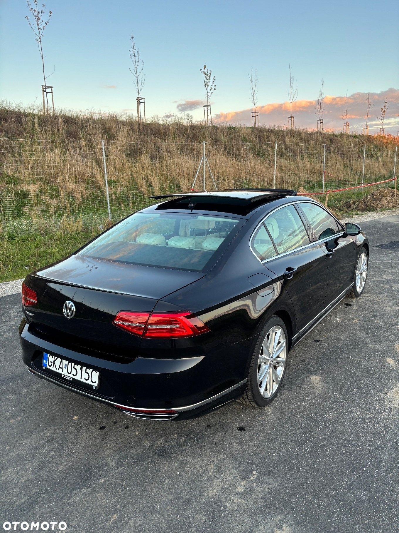 Volkswagen Passat 2.0 TDI Bi-Turbo BMT 4Mot Highline DSG - 12