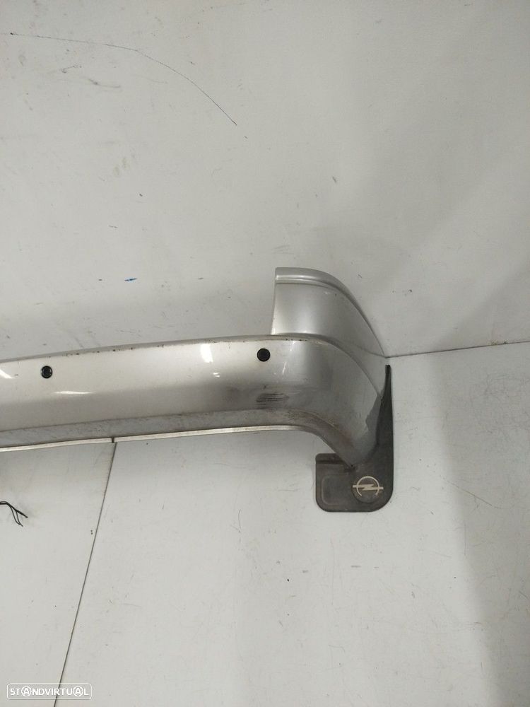 Para Choques Tr Opel Astra F Caravan (51_, 52_) - 2