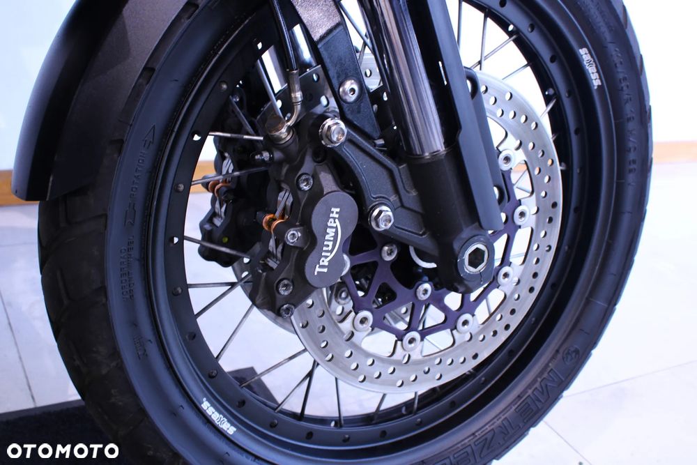 Triumph Tiger - 38