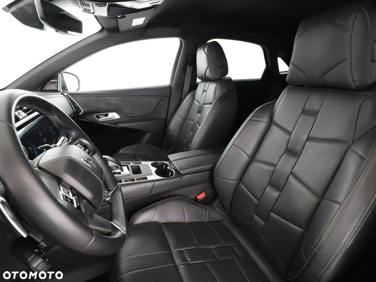 DS Automobiles DS 7 Crossback 1.6 E-Tense Grand Chic - 13