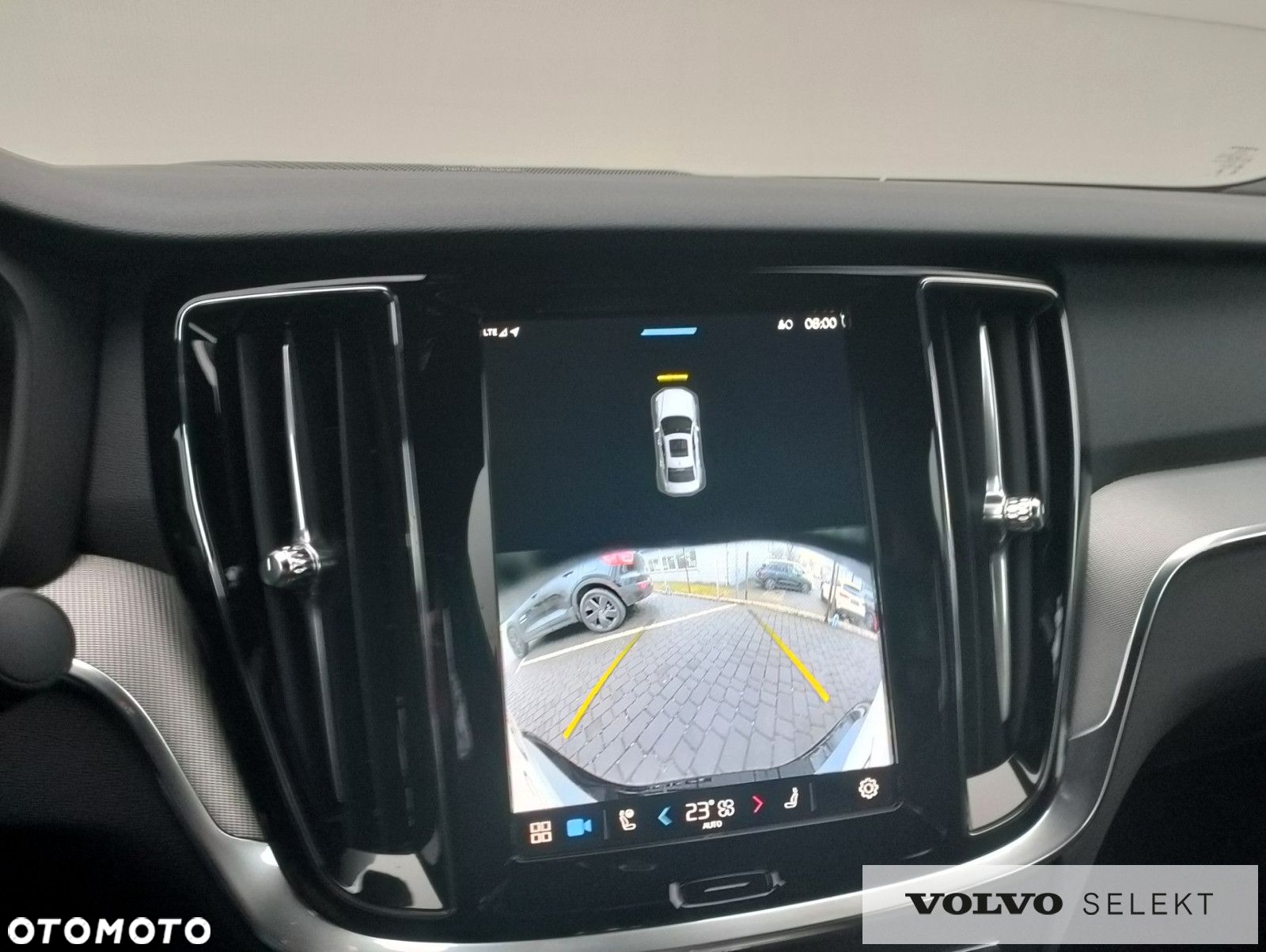 Volvo S60 - 18