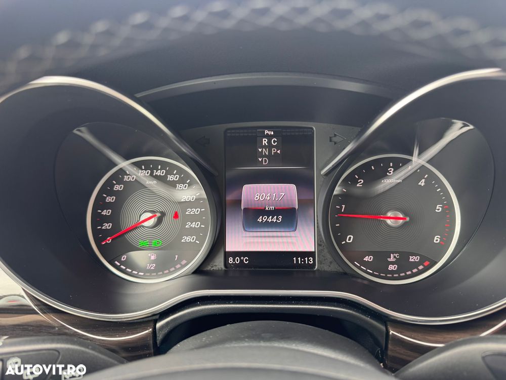 Mercedes-Benz V 300 d Extralung Avantgarde - 22