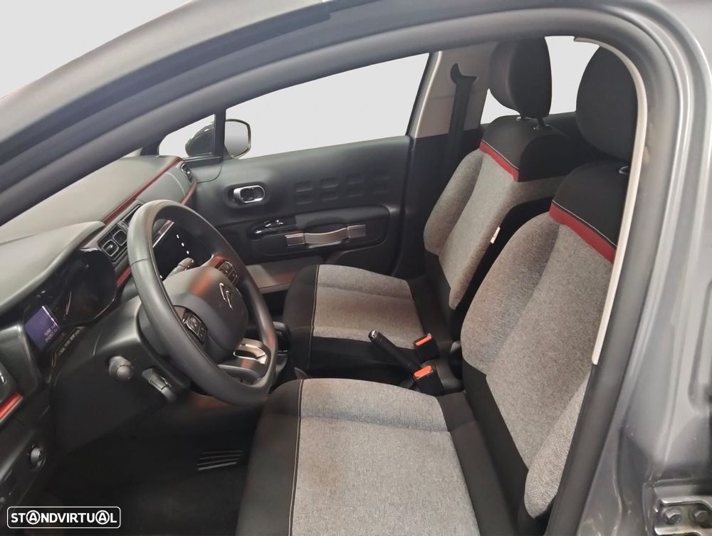 Citroën C3 1.2 PureTech C-Series - 7