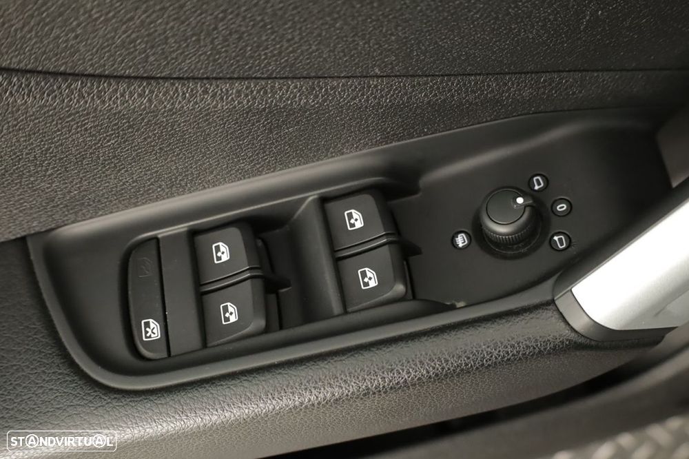 Audi Q2 35 TFSI Advanced S tronic - 21