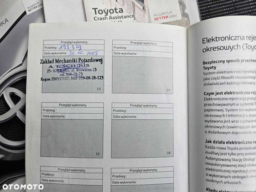 Toyota Yaris 1.0 Active - 21