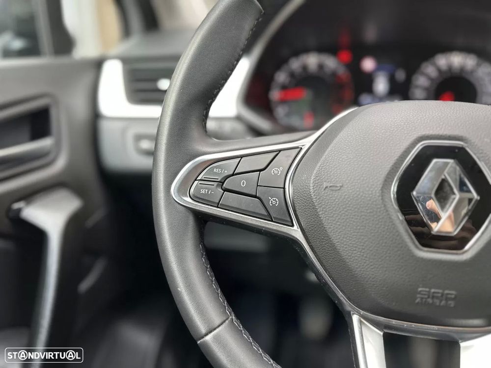 Renault Captur TCe 90 INTENS - 33