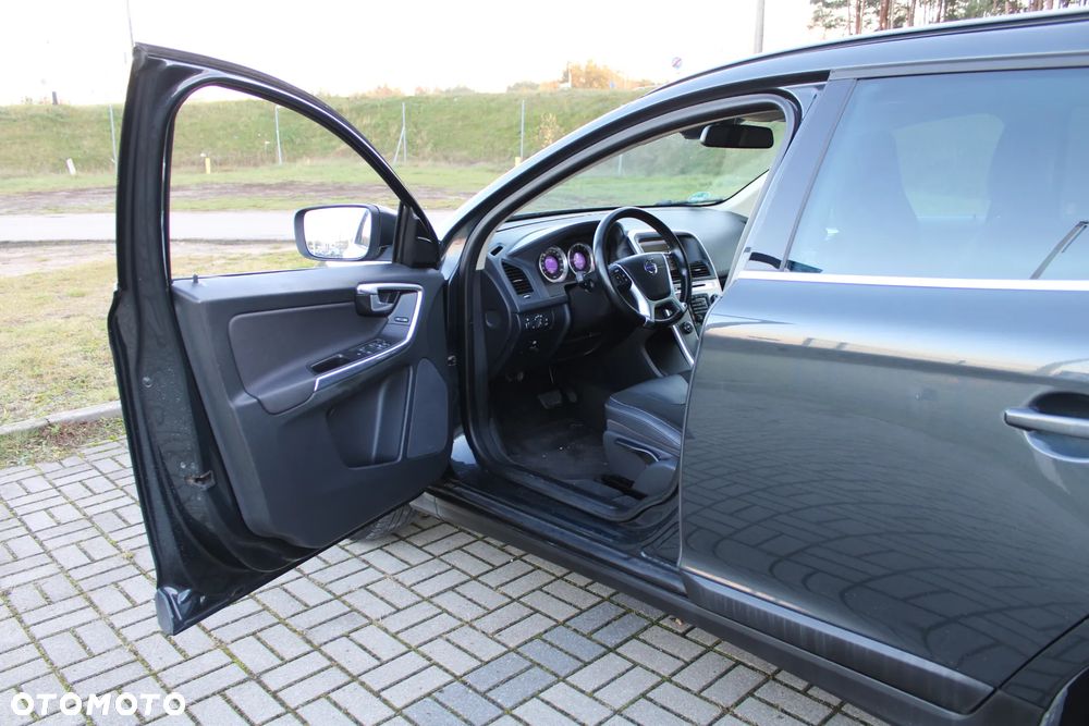 Volvo XC 60 - 23