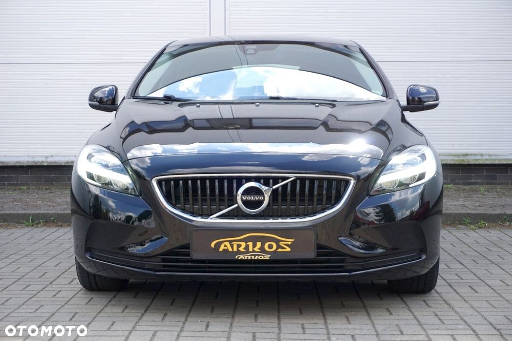 Volvo V40 T2 Drive-E Summum - 7