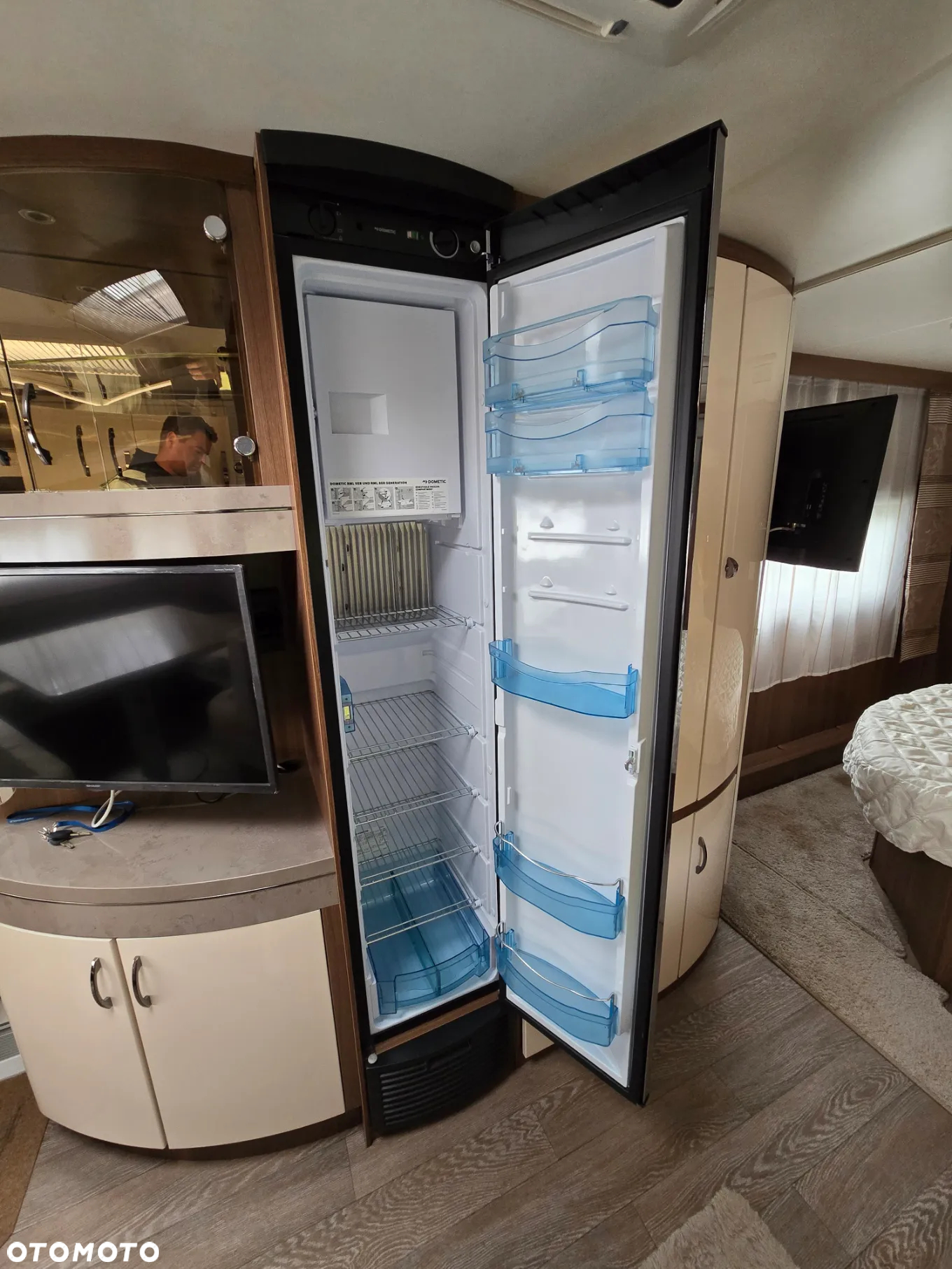 Hobby PRESTIGE 720 WQC - 22