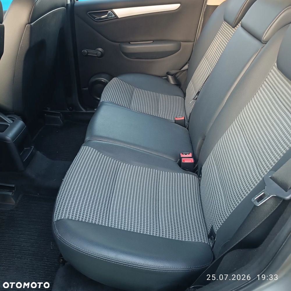Mercedes-Benz Klasa A 150 Avantgarde - 23