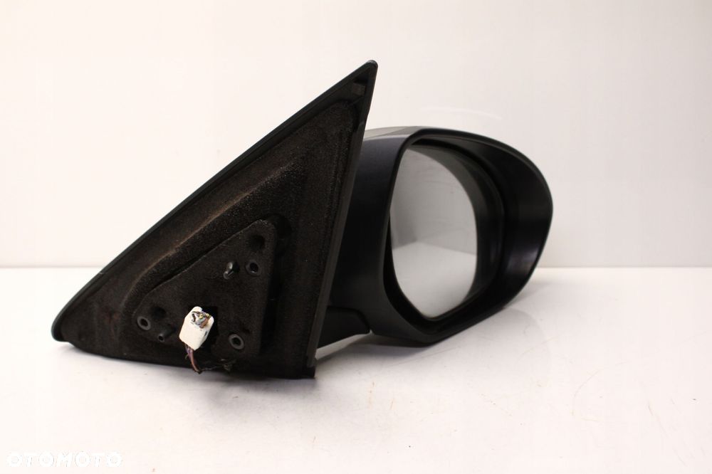 mazda 3 bl 7 pin 08r- lusterko prawe zewnętrzne 38r - 3