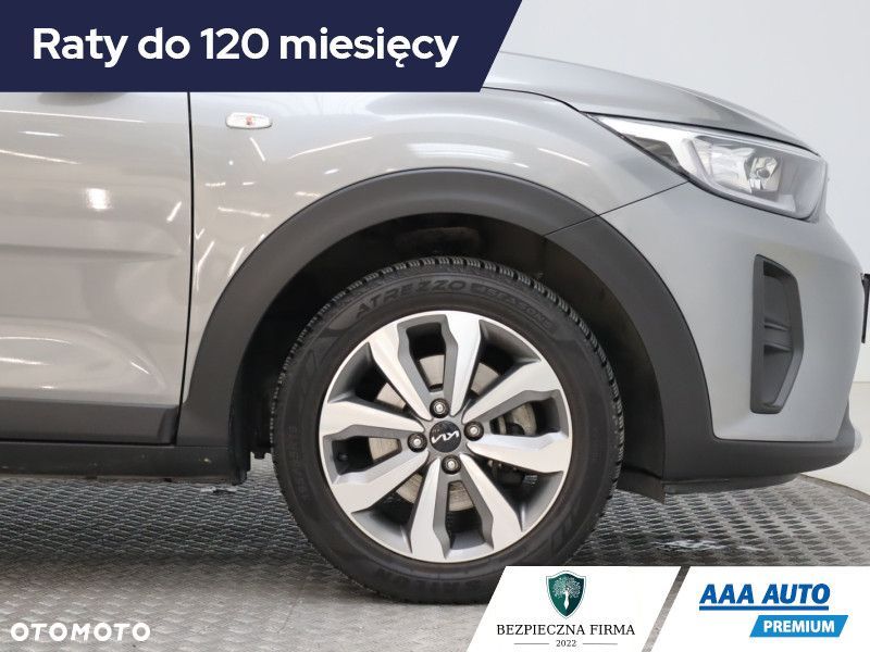 Kia Stonic - 17