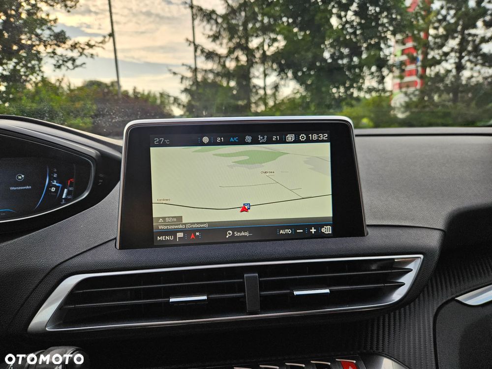 Peugeot 3008 BlueHDi 120 Stop & Start Style - 25