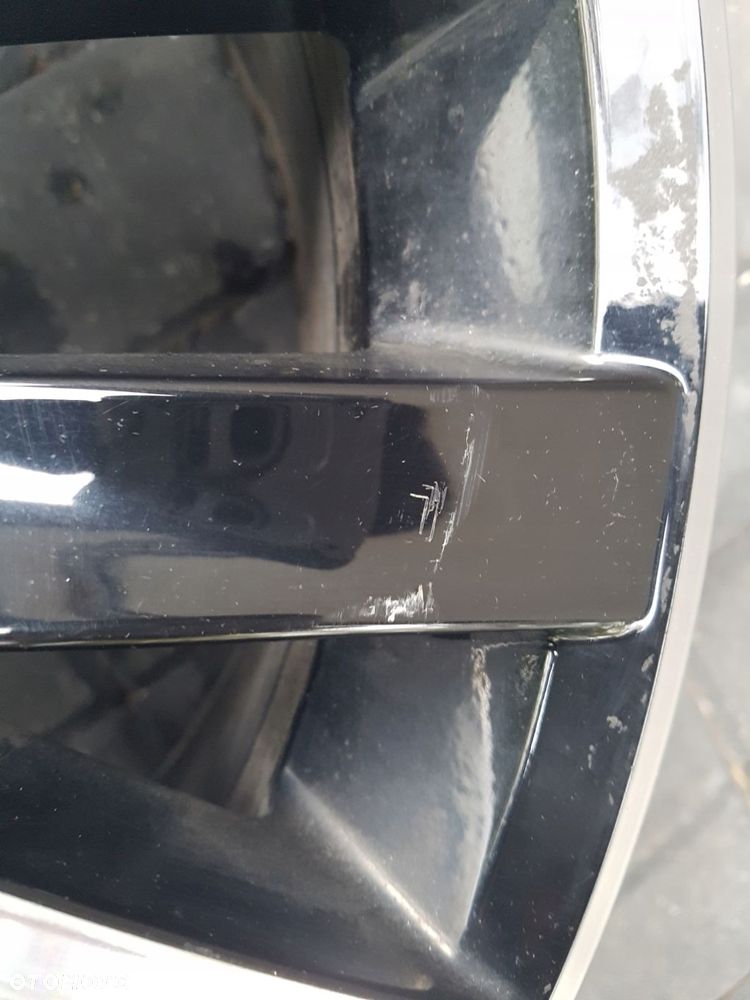vw tiguan 16^ felga aluminiowa 18 cali 5na601025a - 2
