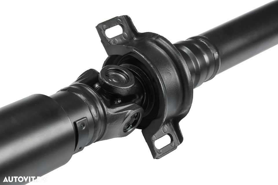 Ax cardan Renault Kangoo 4x4 1997-2008, NTY NWN-RE-002 - 4