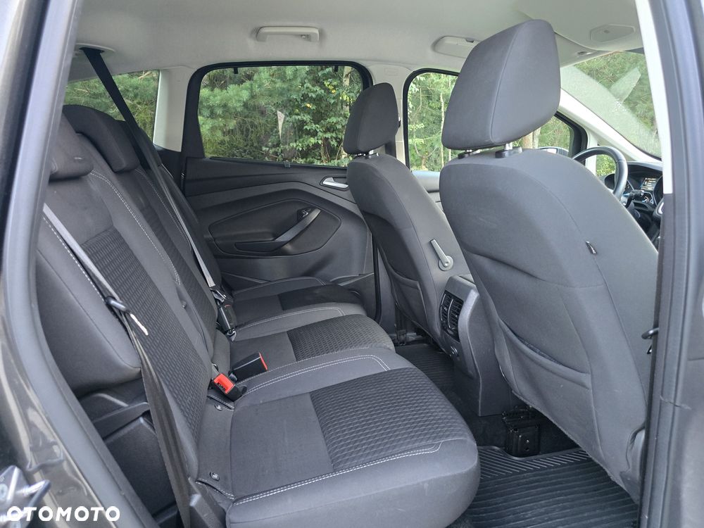 Ford C-MAX - 8