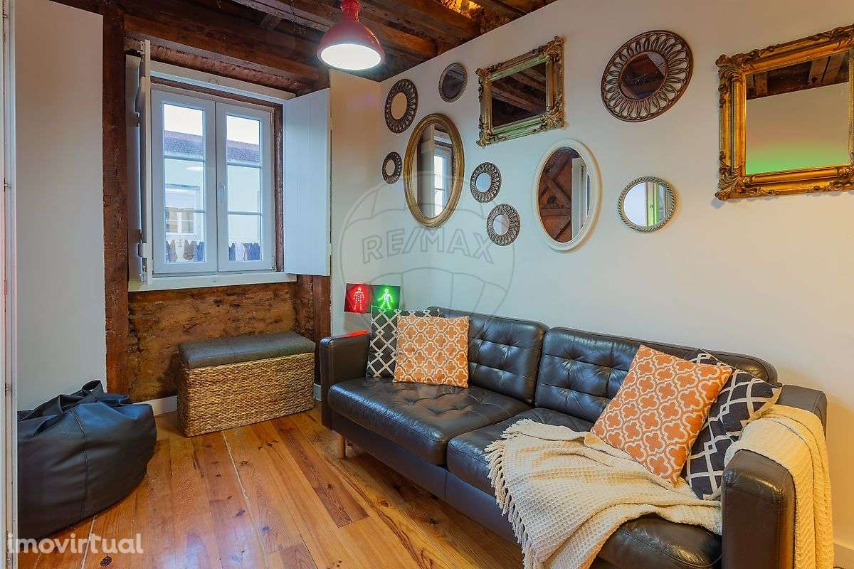 Apartamento T4 para venda - Grande imagem: 3/46