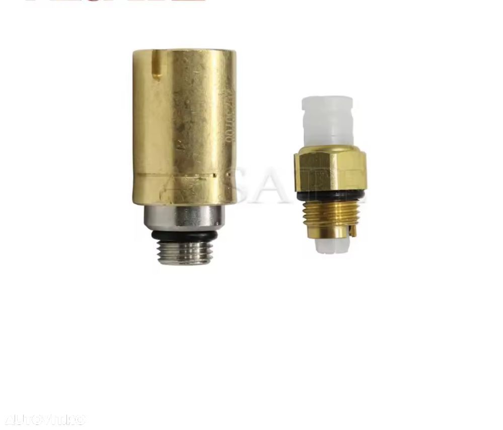 Supapa Presiune Valva Perne Perna Aer Vw Touareg Cayenne Audi Q7 - 2