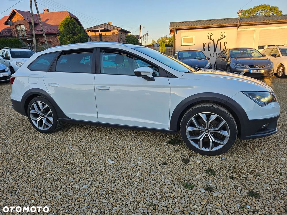Seat Leon - 31