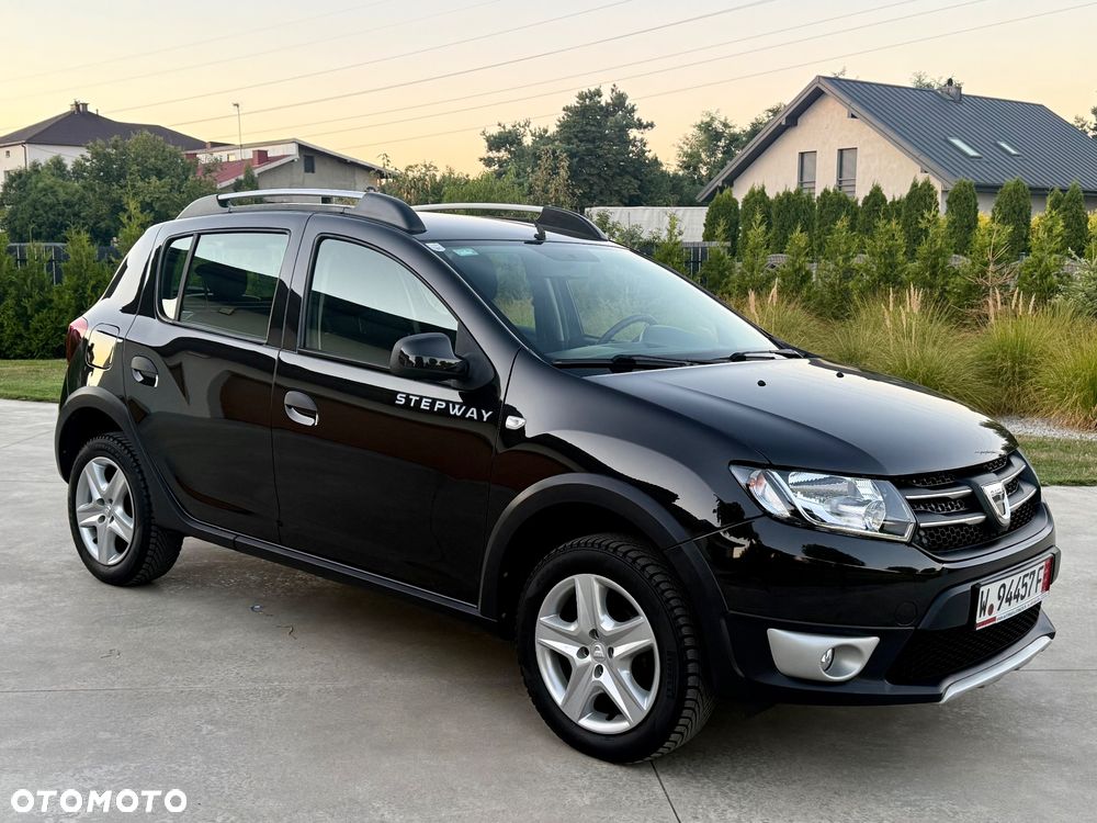 Dacia Sandero Stepway TCe 90 (S&S) Prestige - 5