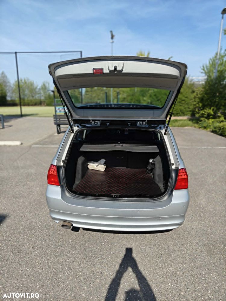 BMW Seria 3 - 7