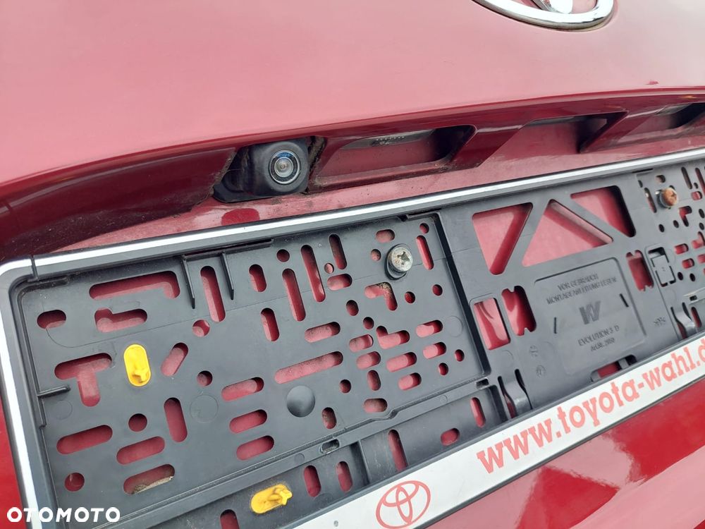 Toyota Yaris 1.5 Active - 13