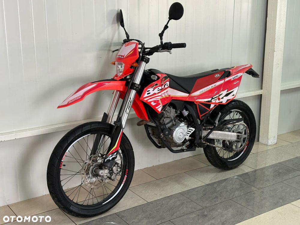 Beta RR - 5