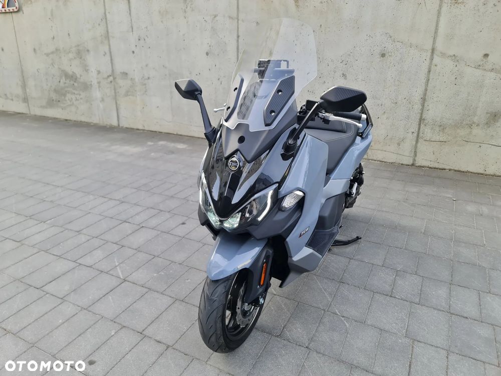 SYM Inny - 4