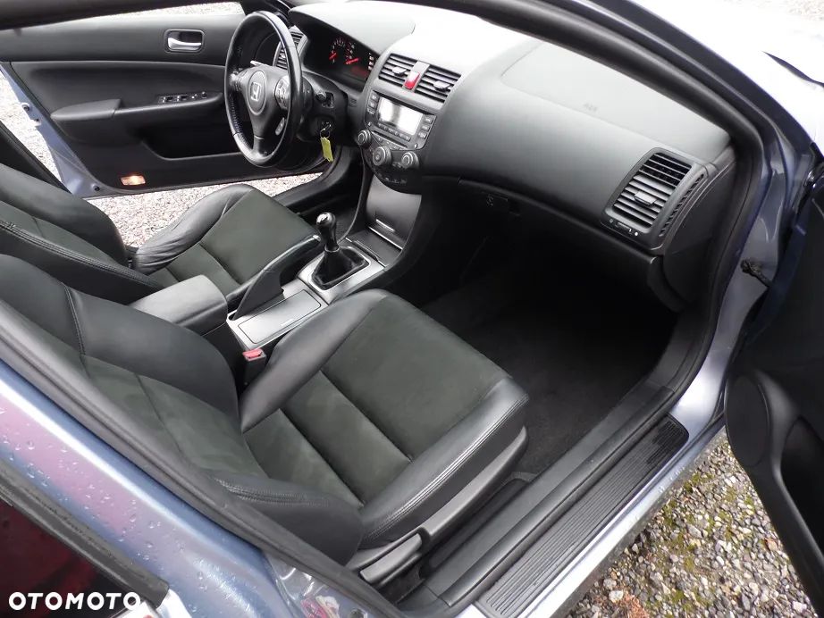 Honda Accord Tourer 2.0 i Executive - 5