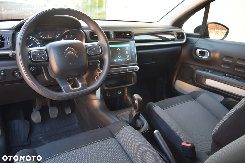Citroën C3 Pure Tech 83 S&S FEEL - 16