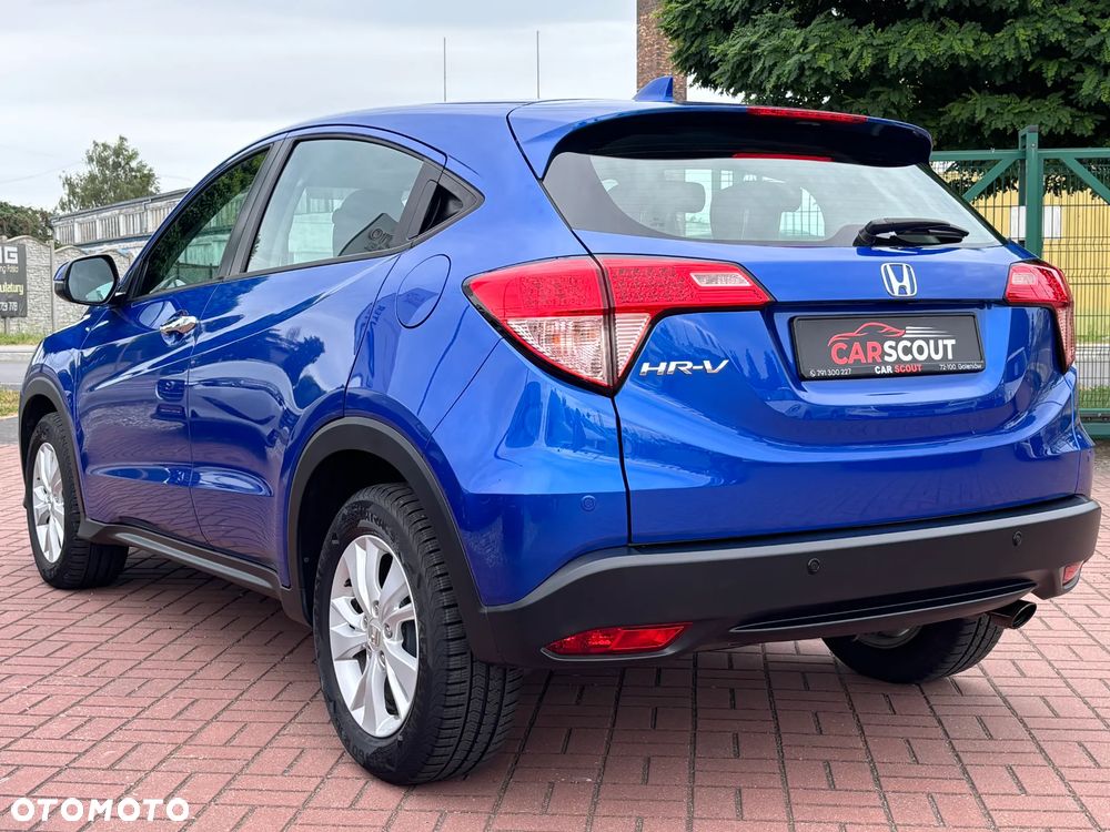 Honda HR-V 1.5 i-VTEC Comfort - 6