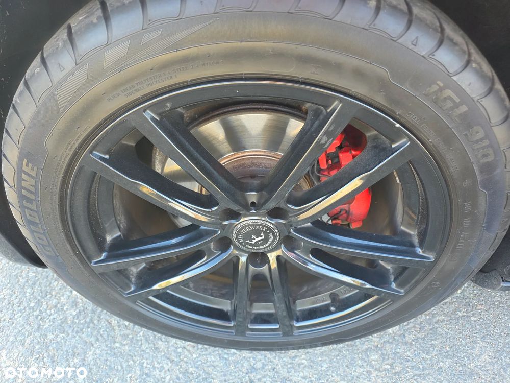 Audi A5 Sportback 2.0 TFSI - 16