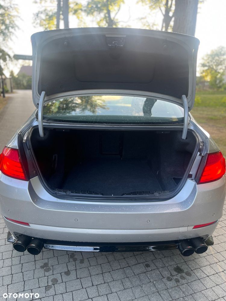 BMW Seria 5 - 19
