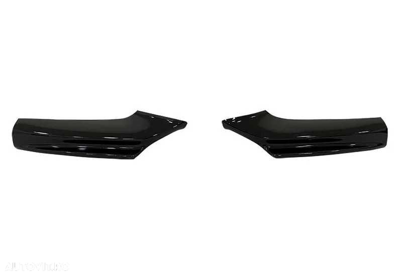 Paravanturi fata-spate,  BMW Seria 5 F11  2010-2017 Combi/Break - 6