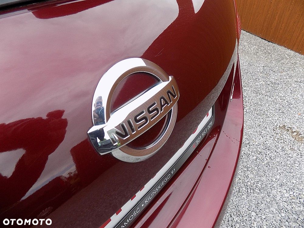 Nissan Murano - 31