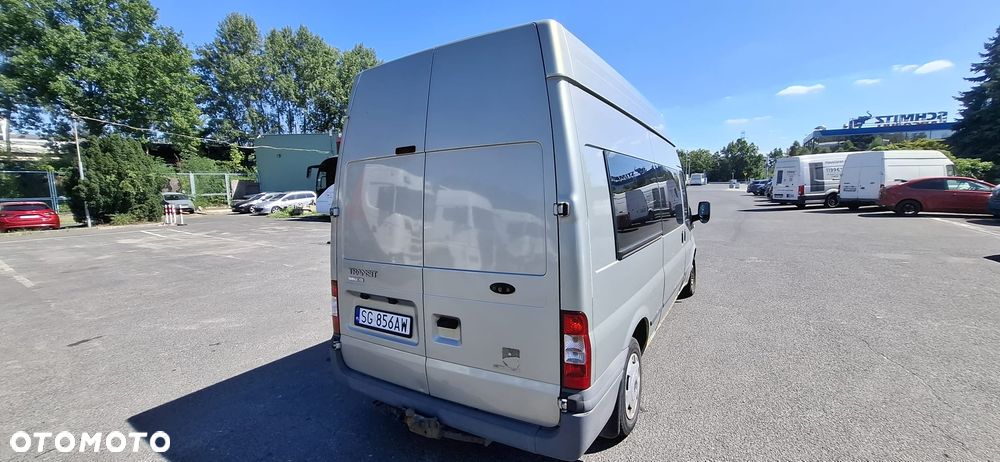 Ford Transit - 3
