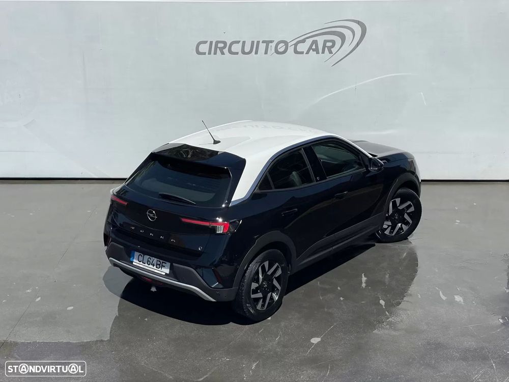 Opel Mokka-e Elegance - 12