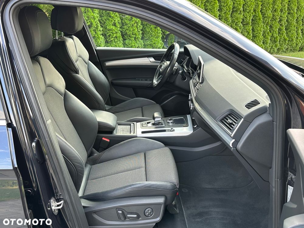 Audi Q5 2.0 TDI Quattro Sport S tronic - 22