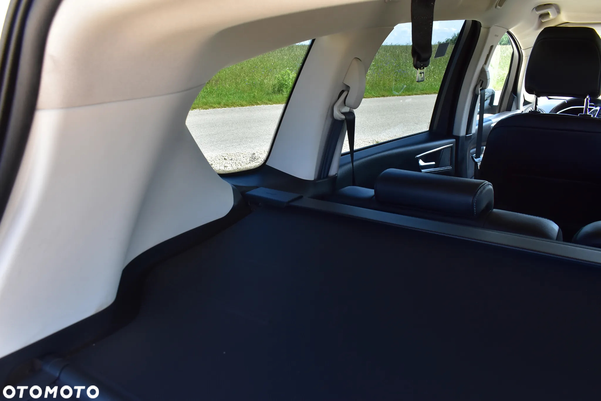 Ford S-Max 2.0 TDCi Bi-Turbo Titanium PowerShift - 9