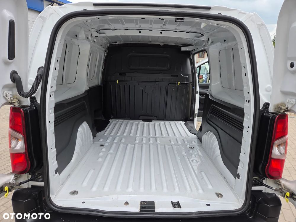 Fiat Doblo - 23