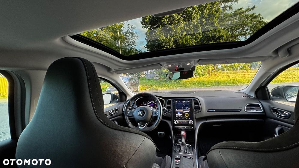 Renault Megane 1.8 TCe FAP R.S Trophy EDC - 17