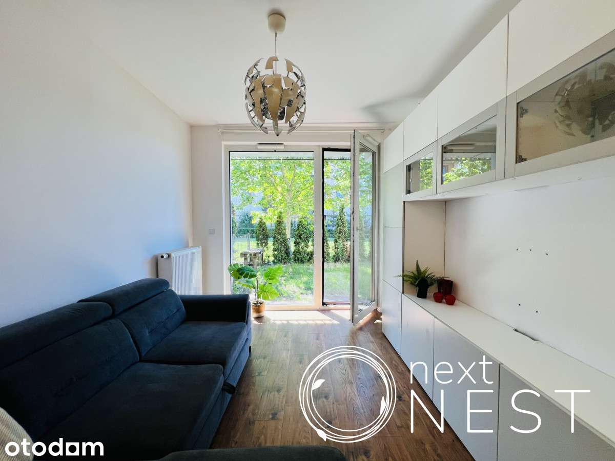 Mieszkanie na sprzedaż, 3 pokoje, 51 m², Warszawa
