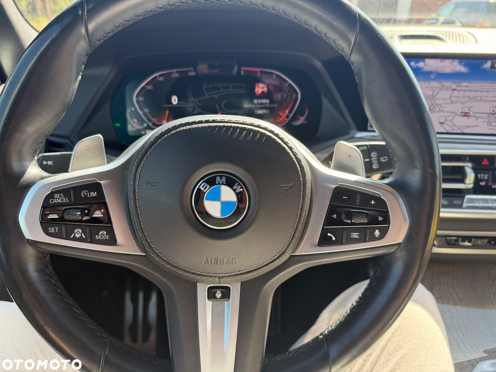 BMW X5 xDrive30d - 8