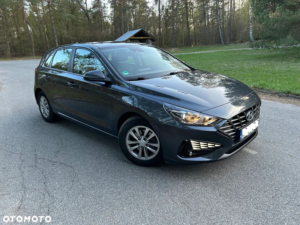 Hyundai i30 - 6