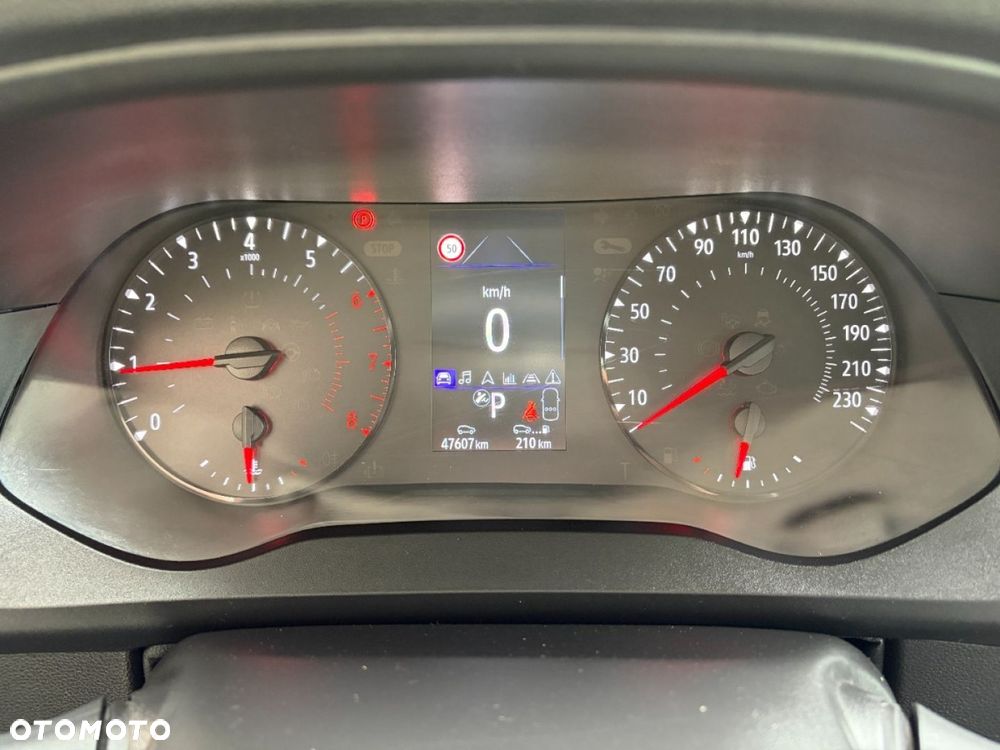 Renault Kangoo TCe 130 EDC Techno - 9
