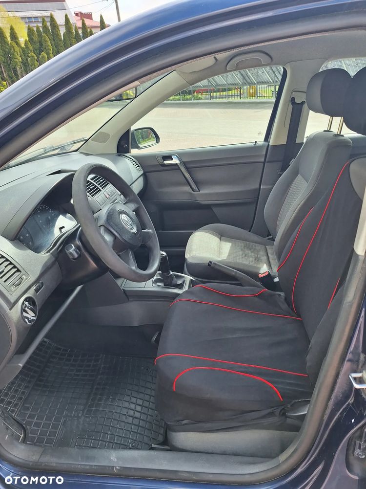 Volkswagen Polo 1.2 Basis - 9