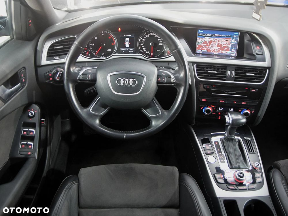 Audi A4 Avant - 26