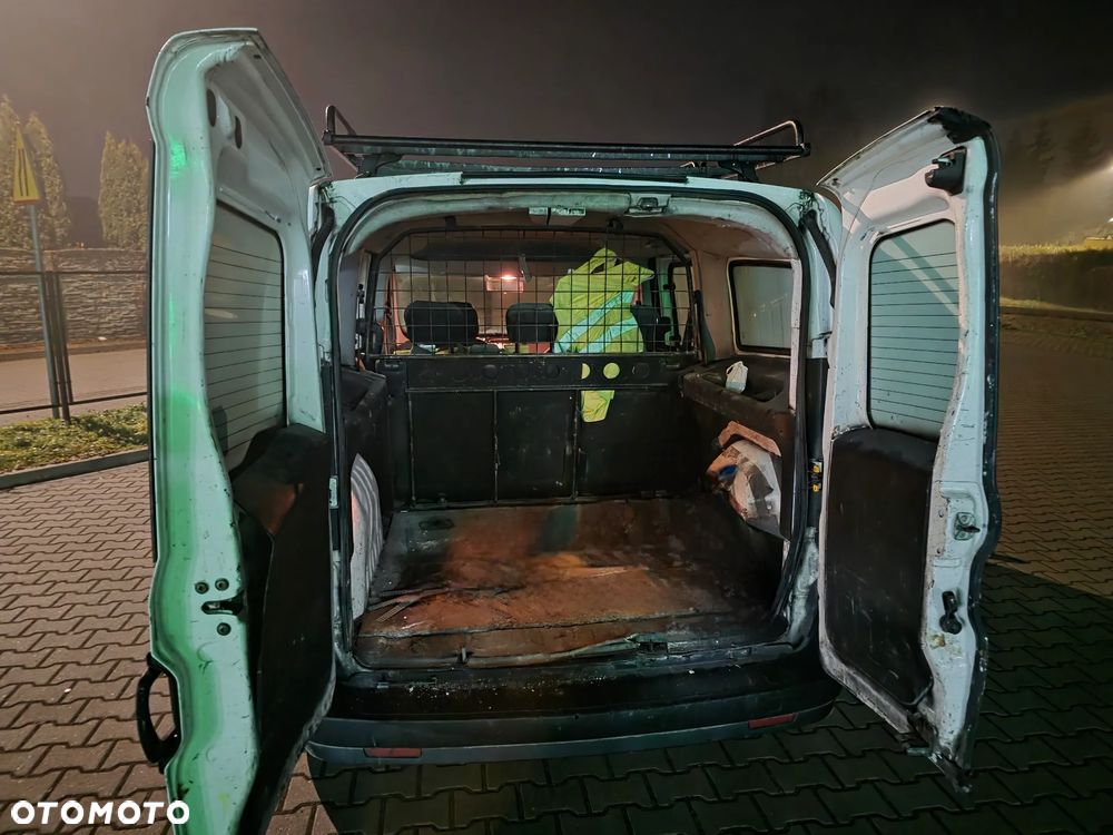 Fiat Doblo - 3